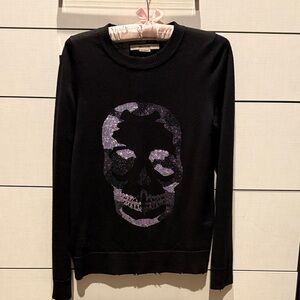 100% merino wool sweater in good condition